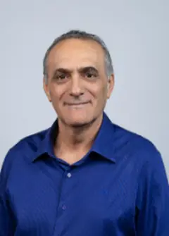 Foto de Antonio do Carol