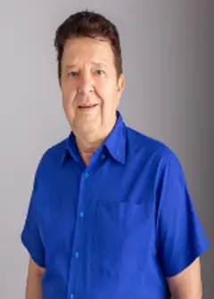 Foto de Irmão Geremias