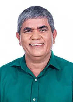 Foto de Adelcino Lopo
