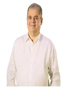 Foto de Alcindor Villarim