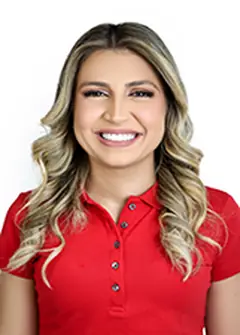 Foto de Dra Raissa
