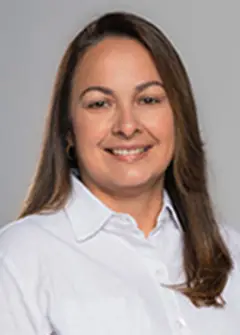 Foto de Christiane Araújo