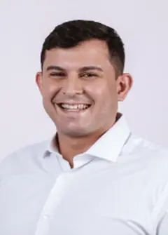 Foto de Douglas Bubú